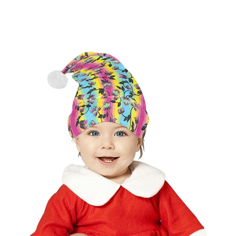 Powwow Carnival Santa Hat Santa Hat e-joyer