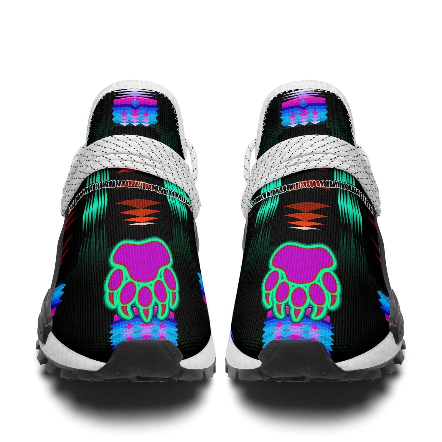 Purple Midnight Bearpaw Okaki Sneakers Shoes 49 Dzine