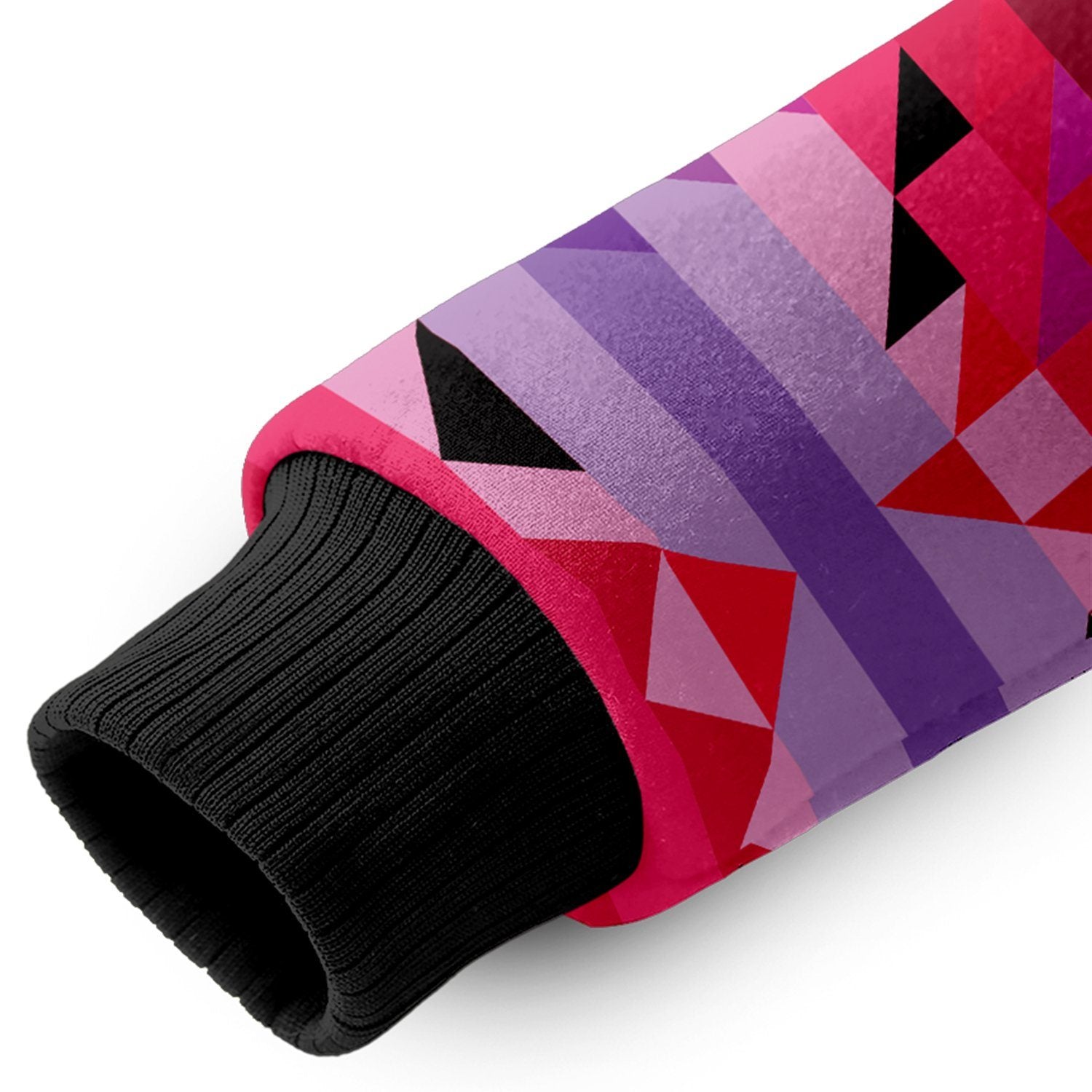 Red Star Sherpa Hoodie hoodie Herman