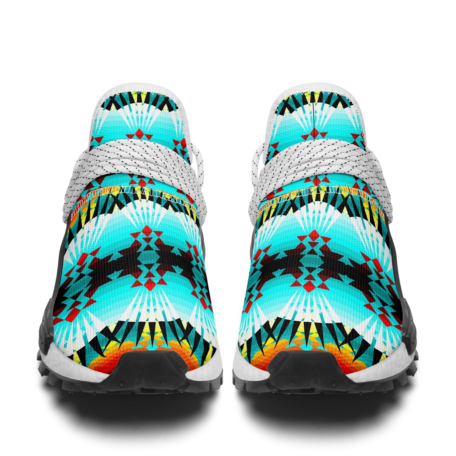 Ribbonwork Bustles Okaki Sneakers Shoes 49 Dzine