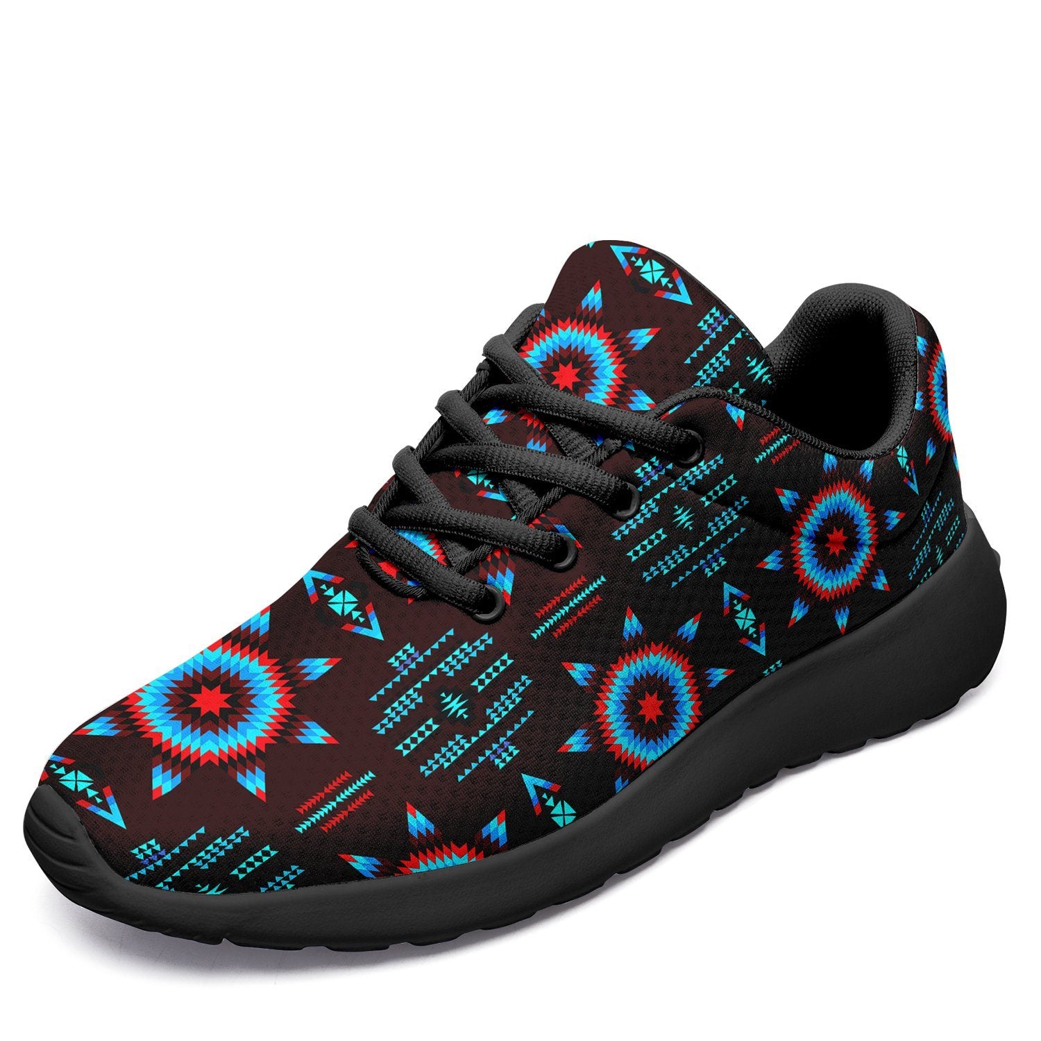 Rising Star Corn Moon Ikkaayi Sport Sneakers 49 Dzine US Women 4.5 / US Youth 3.5 / EUR 35 Black Sole