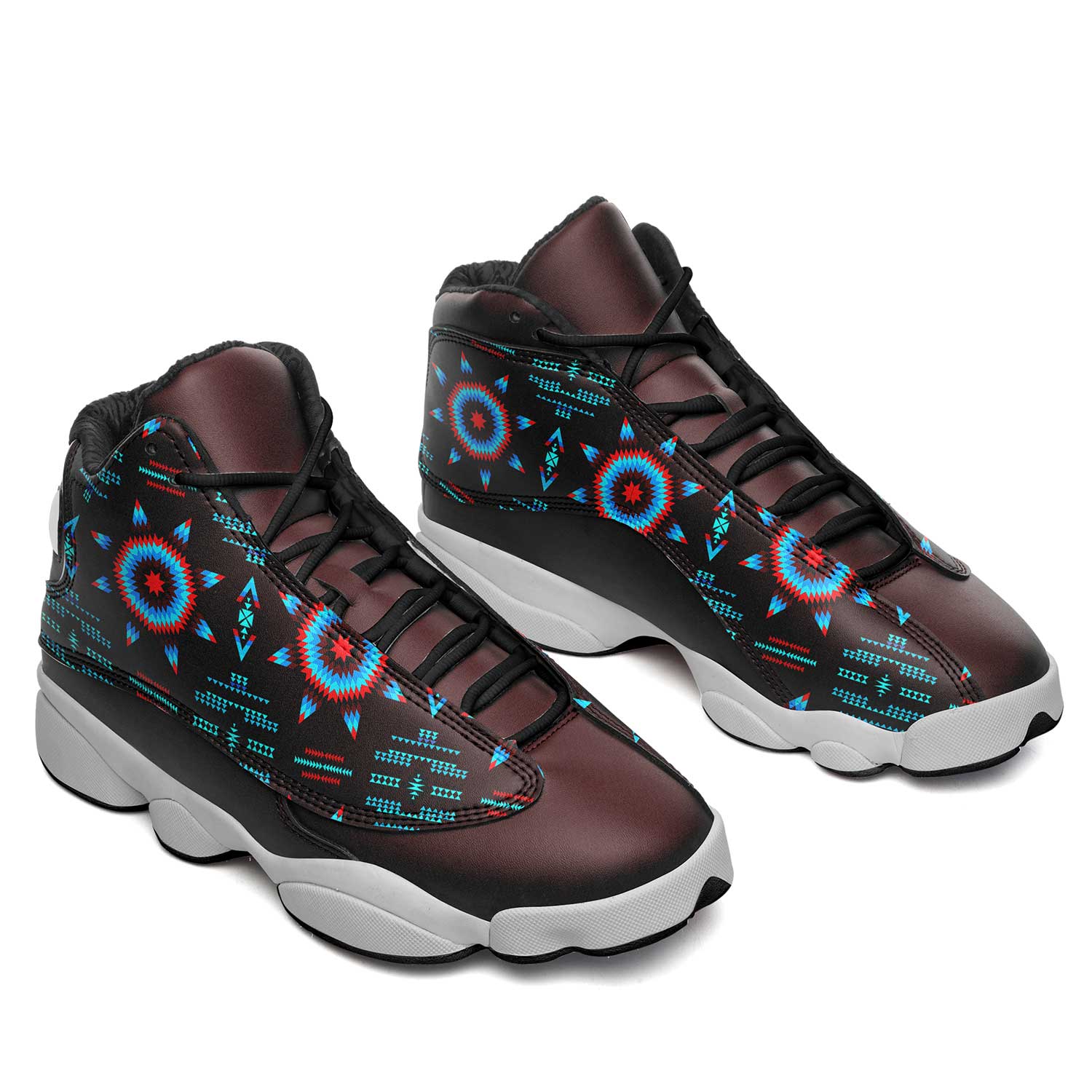 Rising Star Corn Moon Isstsokini Athletic Shoes Herman