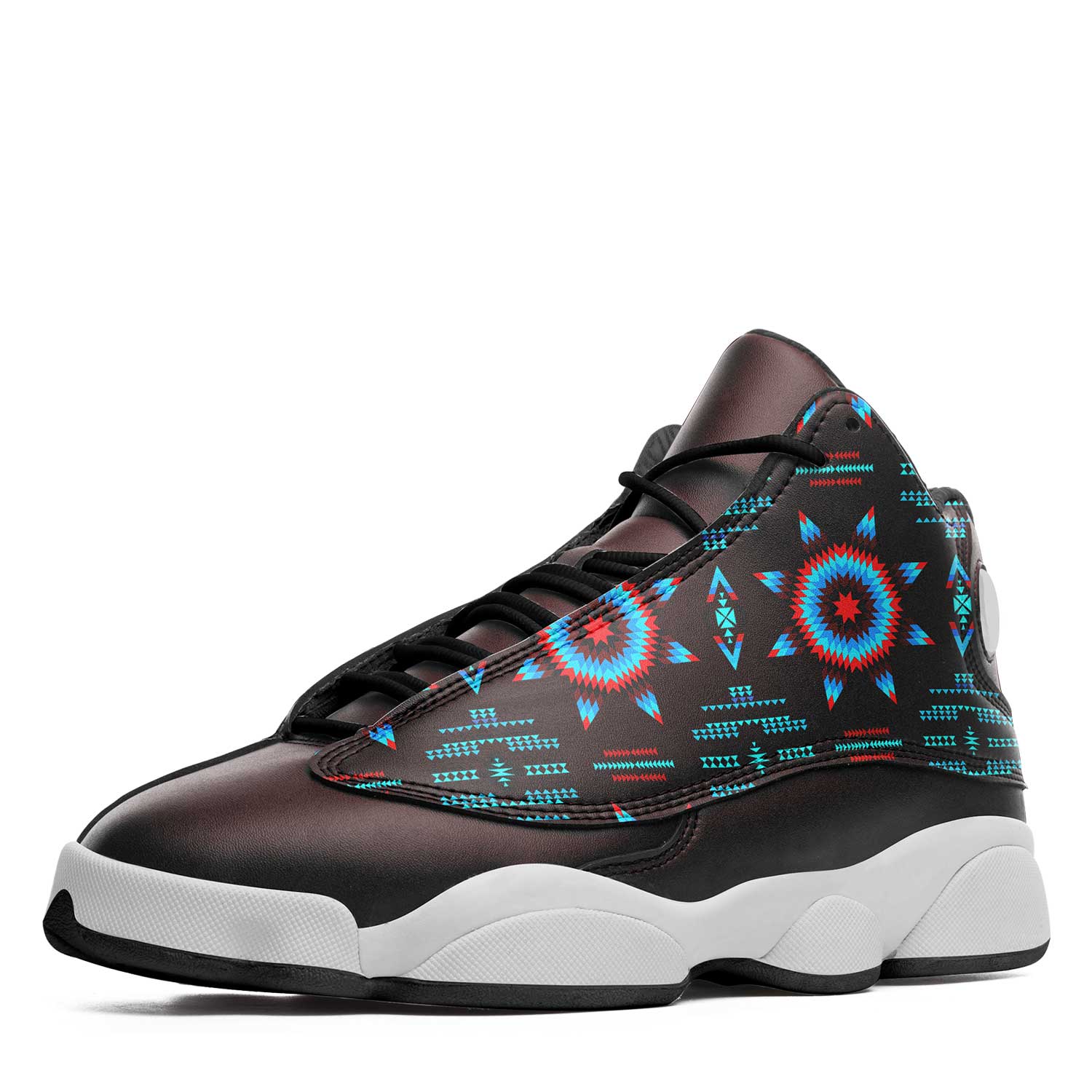 Rising Star Corn Moon Isstsokini Athletic Shoes Herman