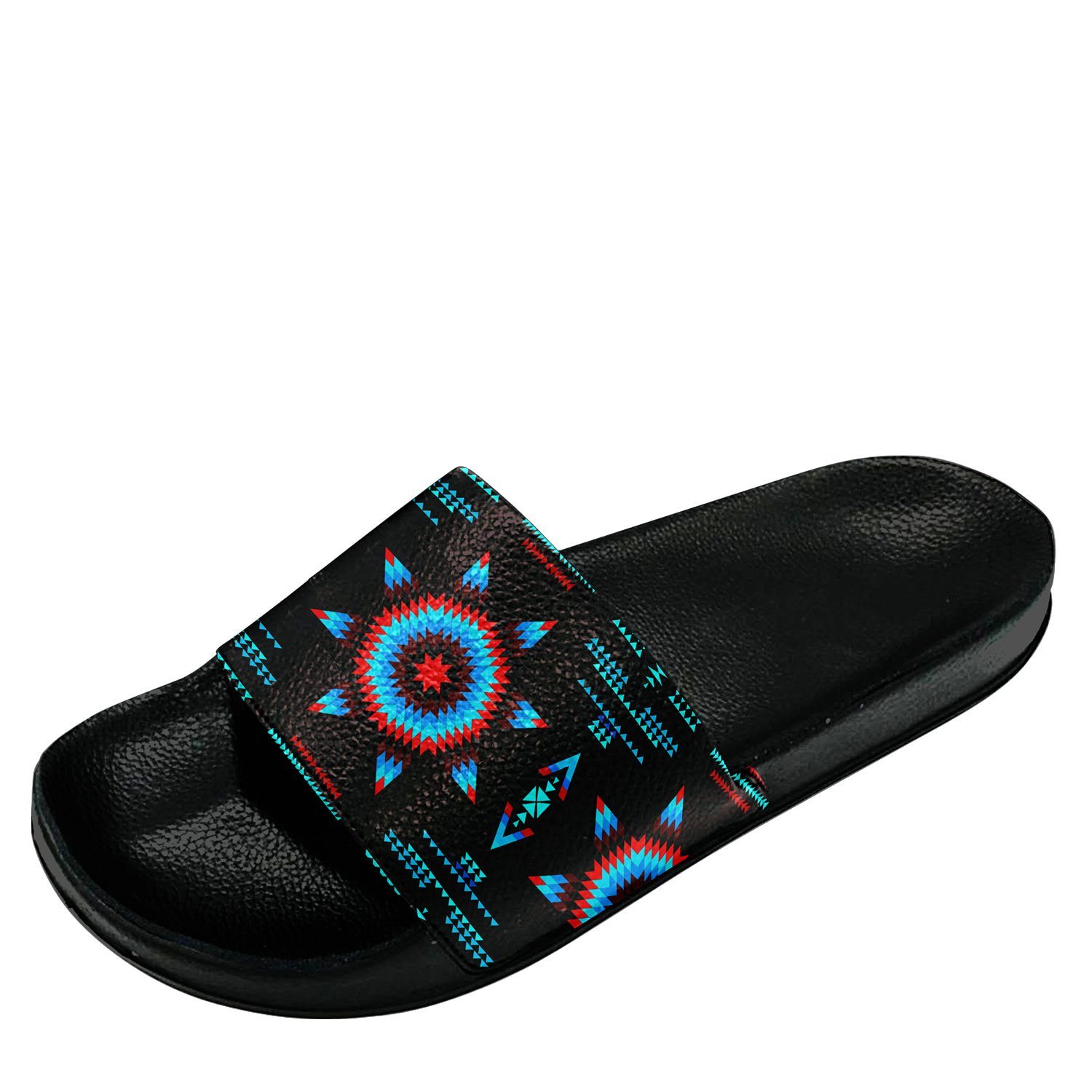 Rising Star Corn Moon Slide Sandals 49 Dzine