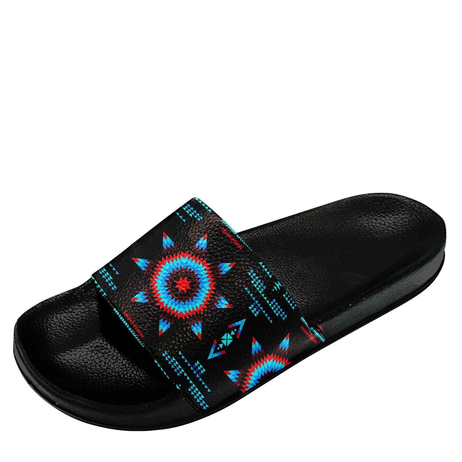 Rising Star Corn Moon Slide Sandals 49 Dzine