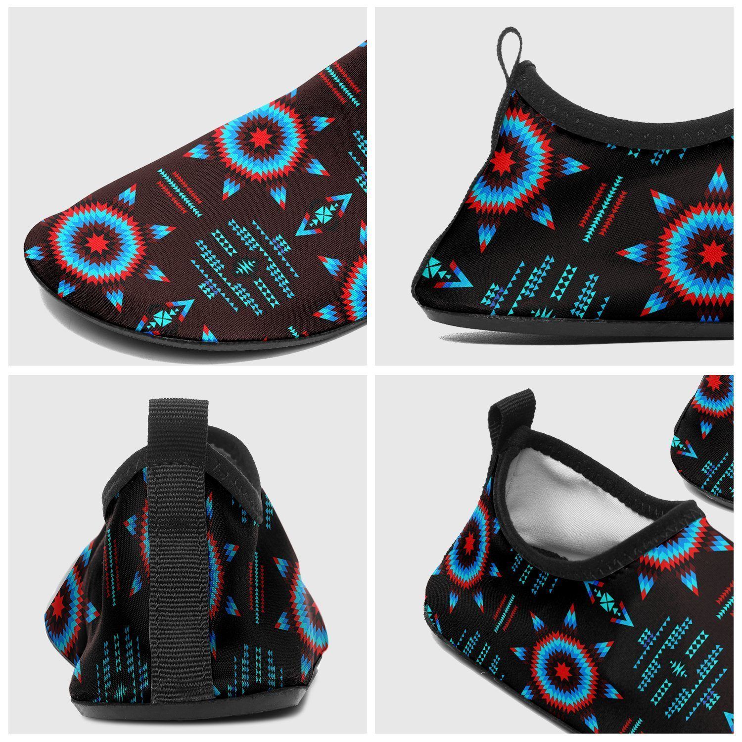 Rising Star Corn Moon Sockamoccs Kid's Slip On Shoes 49 Dzine