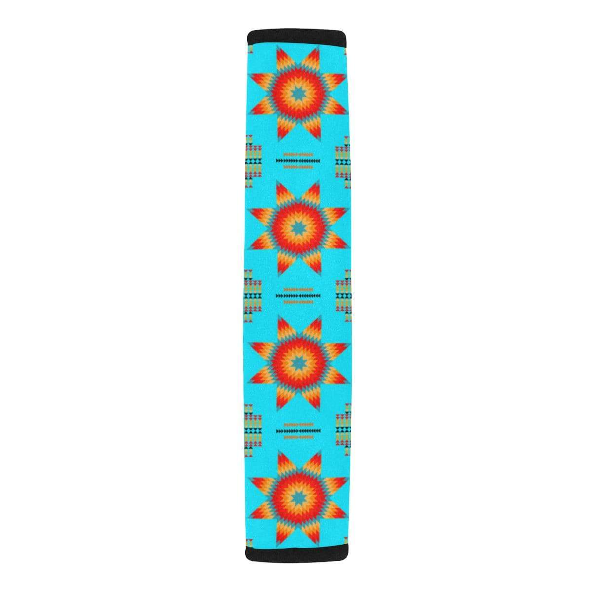 Rising Star Harvest Moon Car Seat Belt Cover 7''x12.6'' Car Seat Belt Cover 7''x12.6'' e-joyer