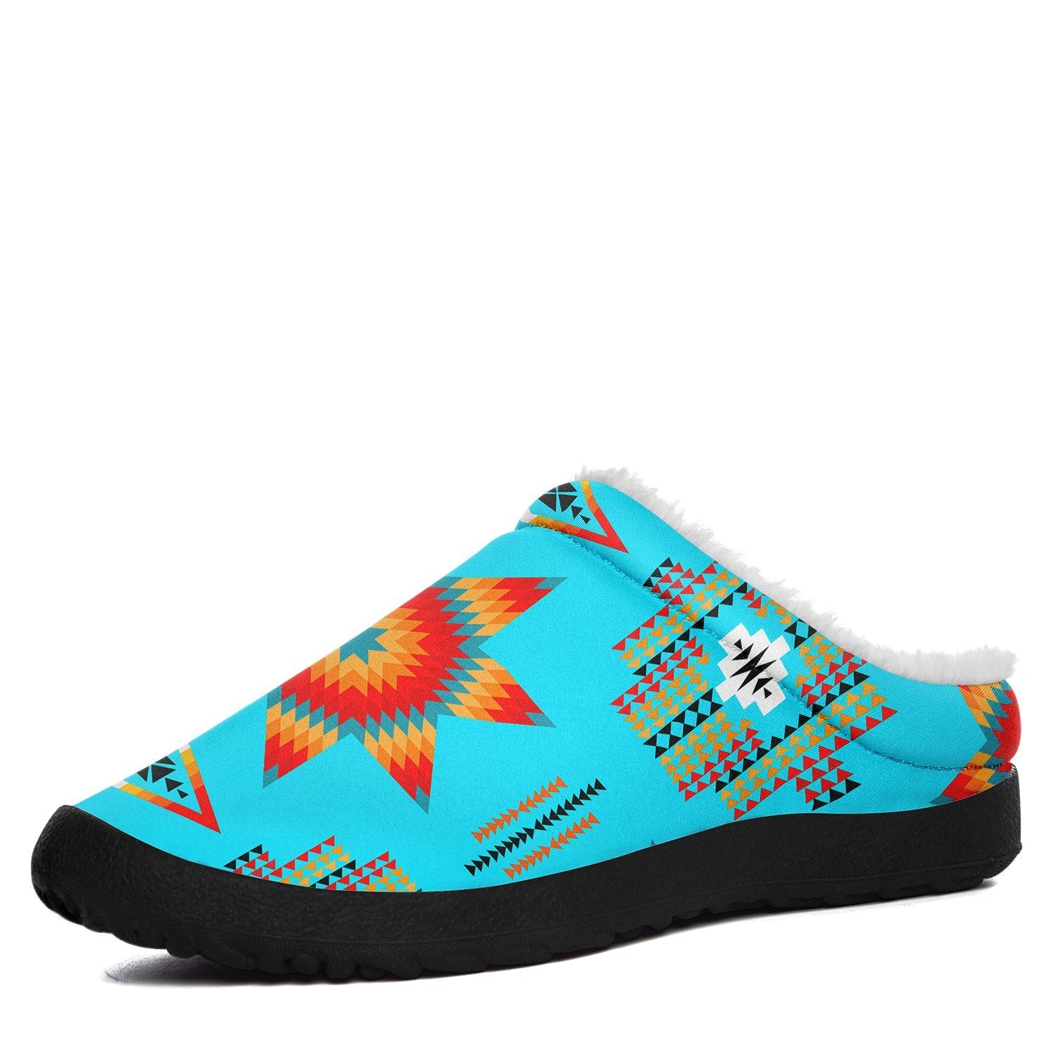 Rising Star Harvest Moon Ikinnii Indoor Slipper 49 Dzine