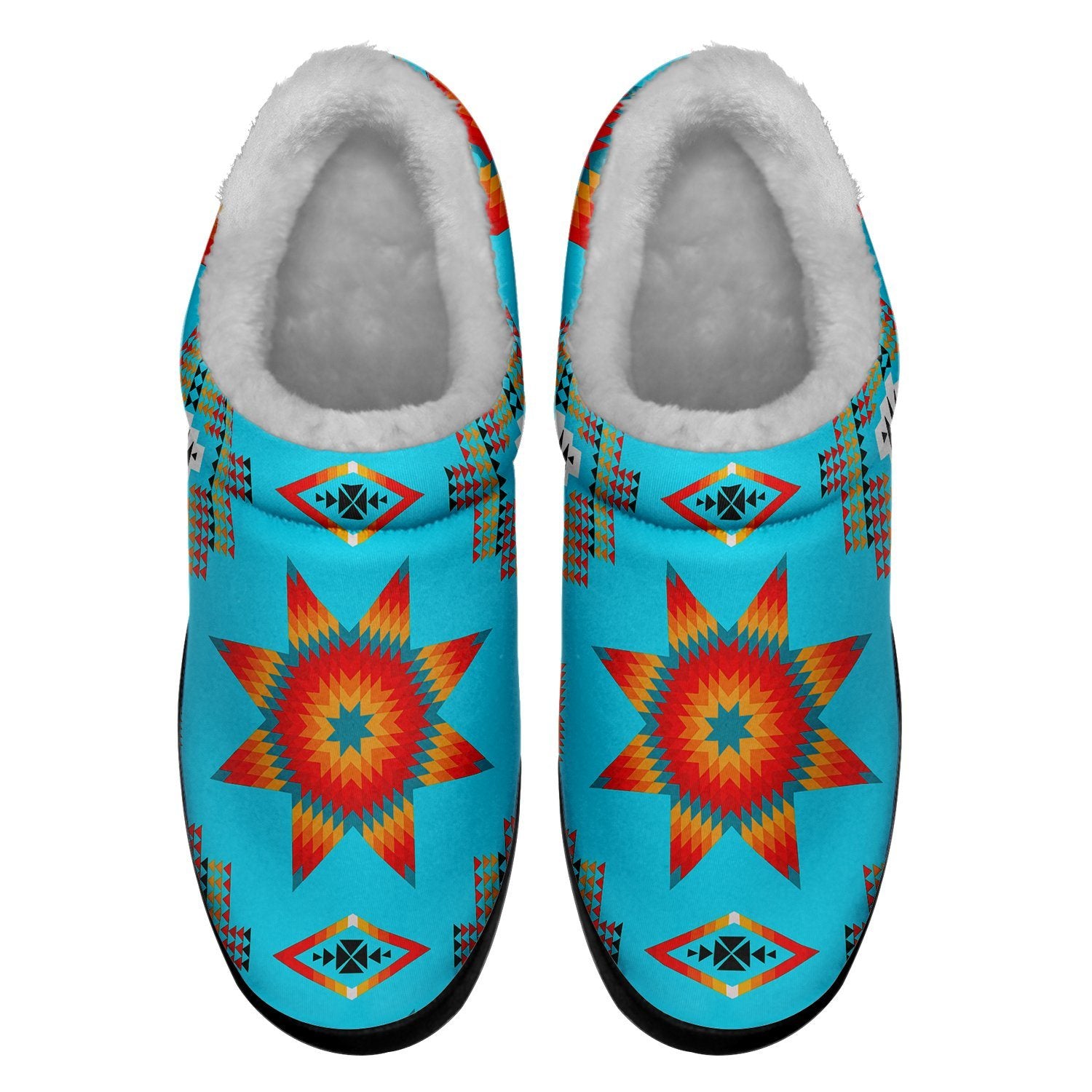 Rising Star Harvest Moon Ikinnii Indoor Slipper 49 Dzine