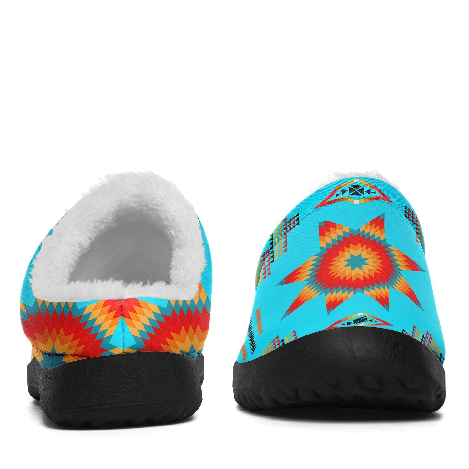 Rising Star Harvest Moon Ikinnii Indoor Slipper 49 Dzine