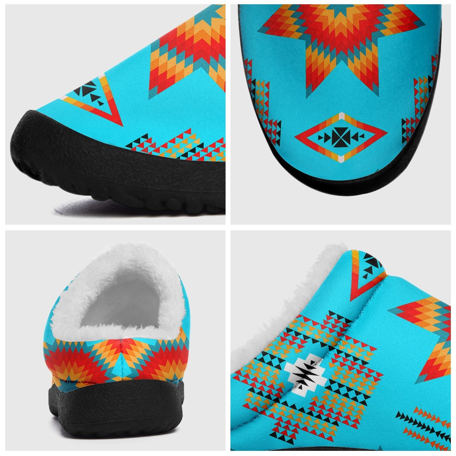 Rising Star Harvest Moon Ikinnii Indoor Slipper 49 Dzine