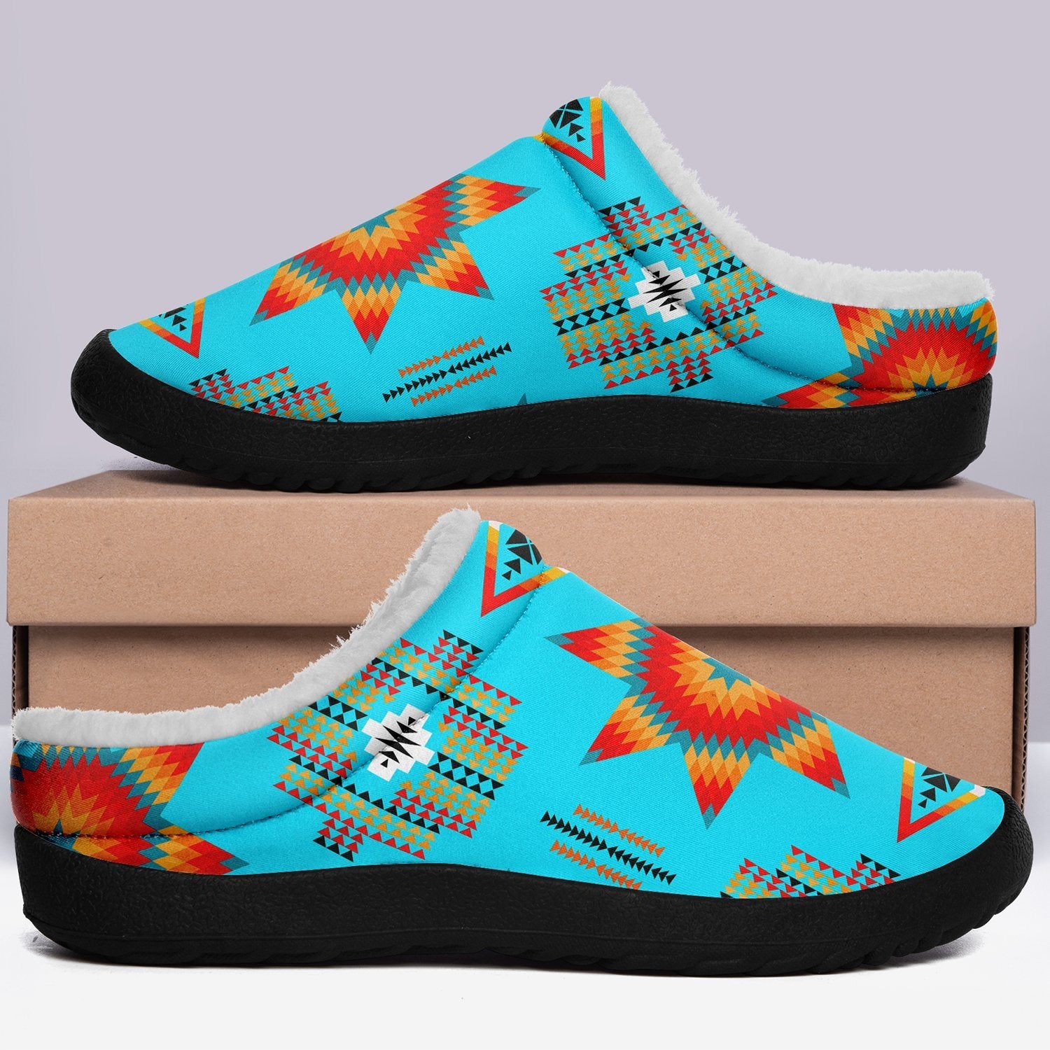 Rising Star Harvest Moon Ikinnii Indoor Slipper 49 Dzine