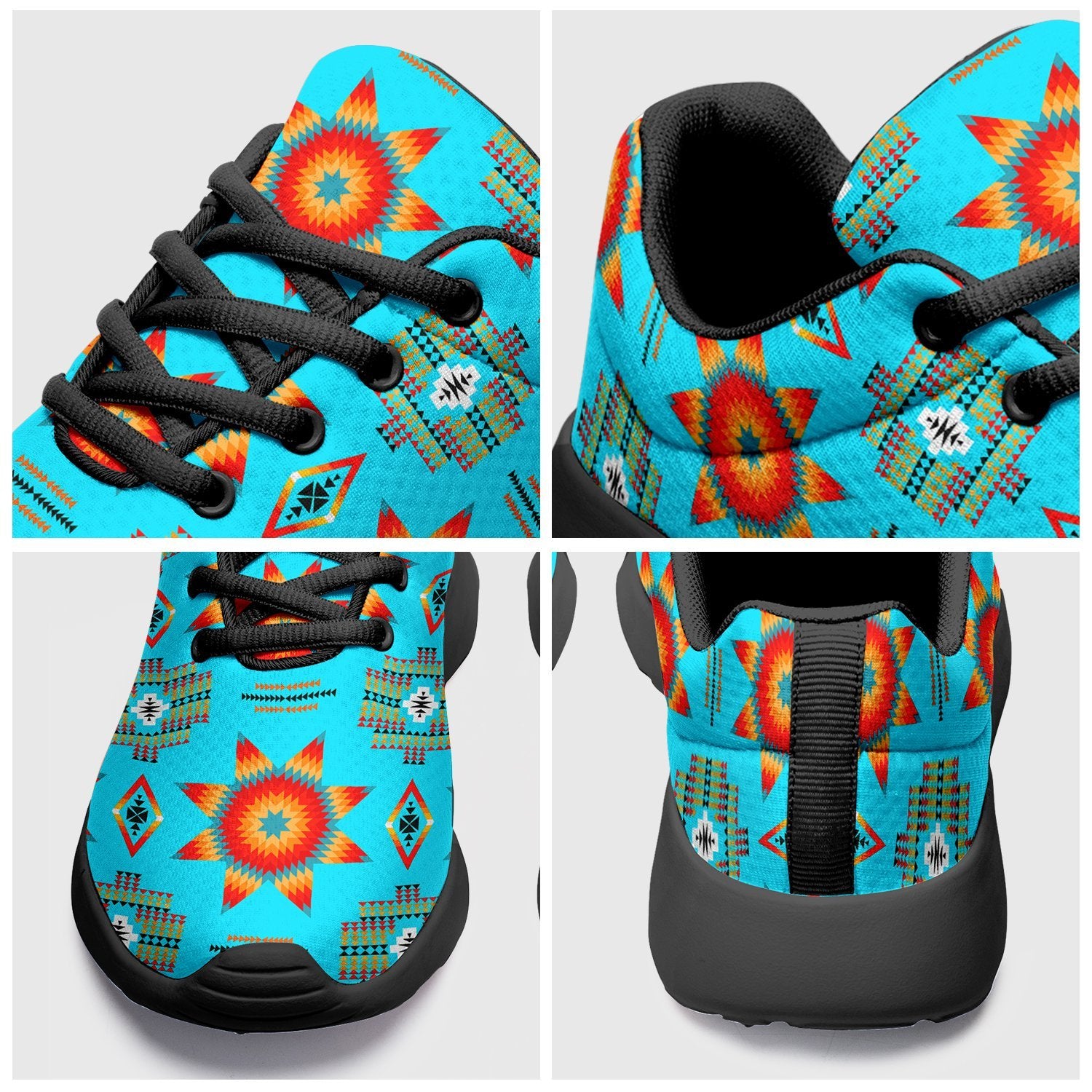 Rising Star Harvest Moon Ikkaayi Sport Sneakers 49 Dzine