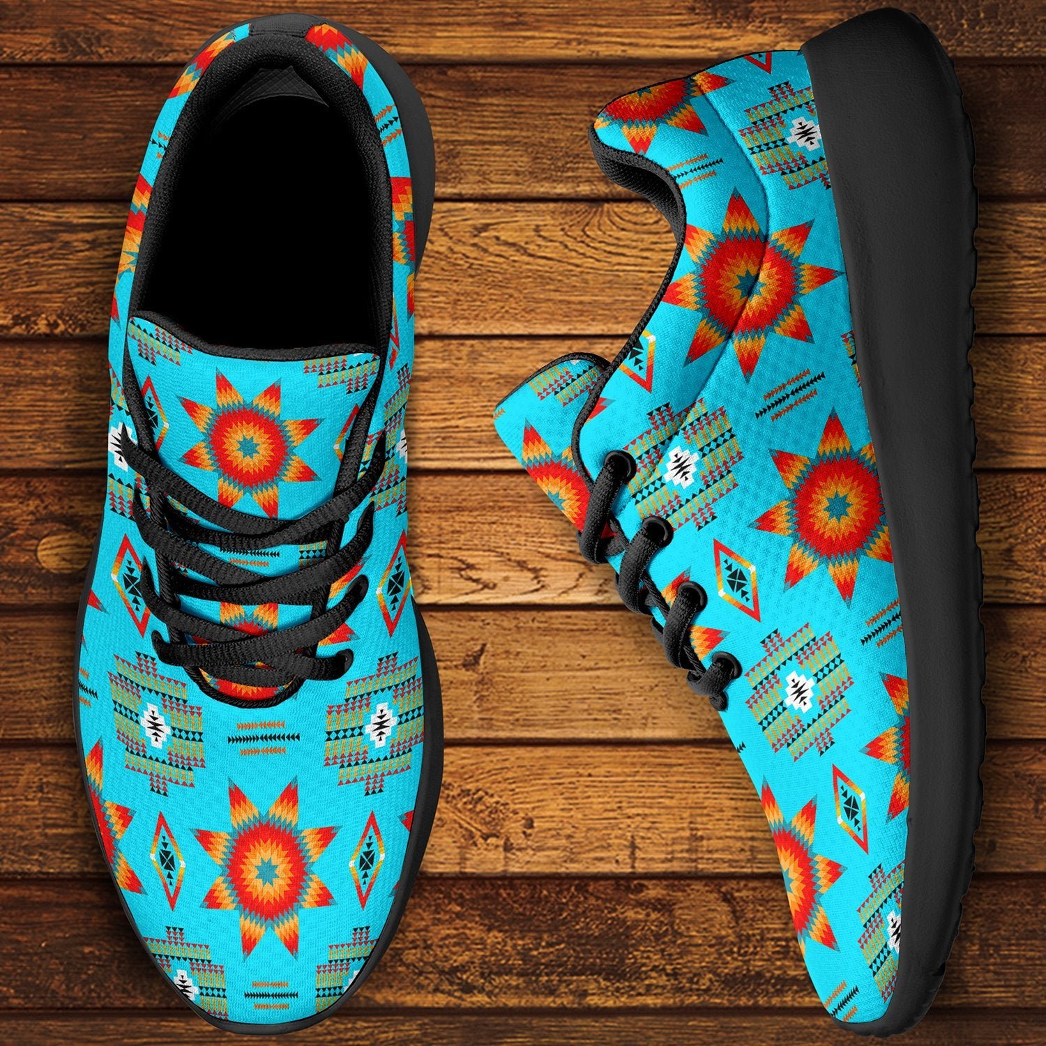 Rising Star Harvest Moon Ikkaayi Sport Sneakers 49 Dzine