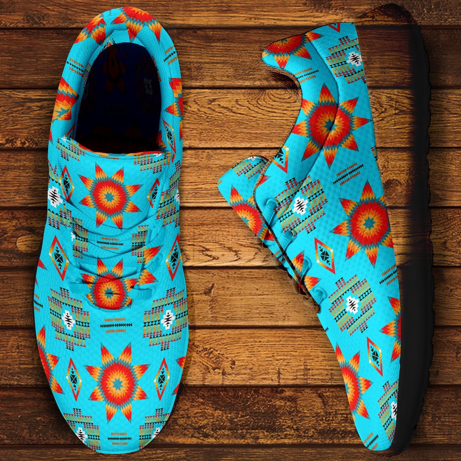 Rising Star Harvest Moon Ikkaayi Sport Sneakers 49 Dzine