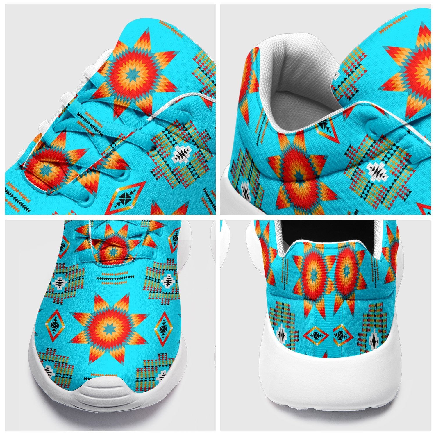 Rising Star Harvest Moon Ikkaayi Sport Sneakers 49 Dzine