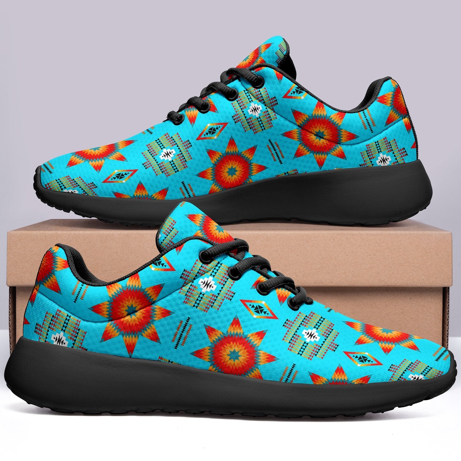 Rising Star Harvest Moon Ikkaayi Sport Sneakers 49 Dzine
