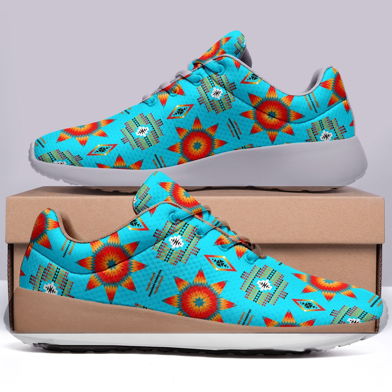Rising Star Harvest Moon Ikkaayi Sport Sneakers 49 Dzine