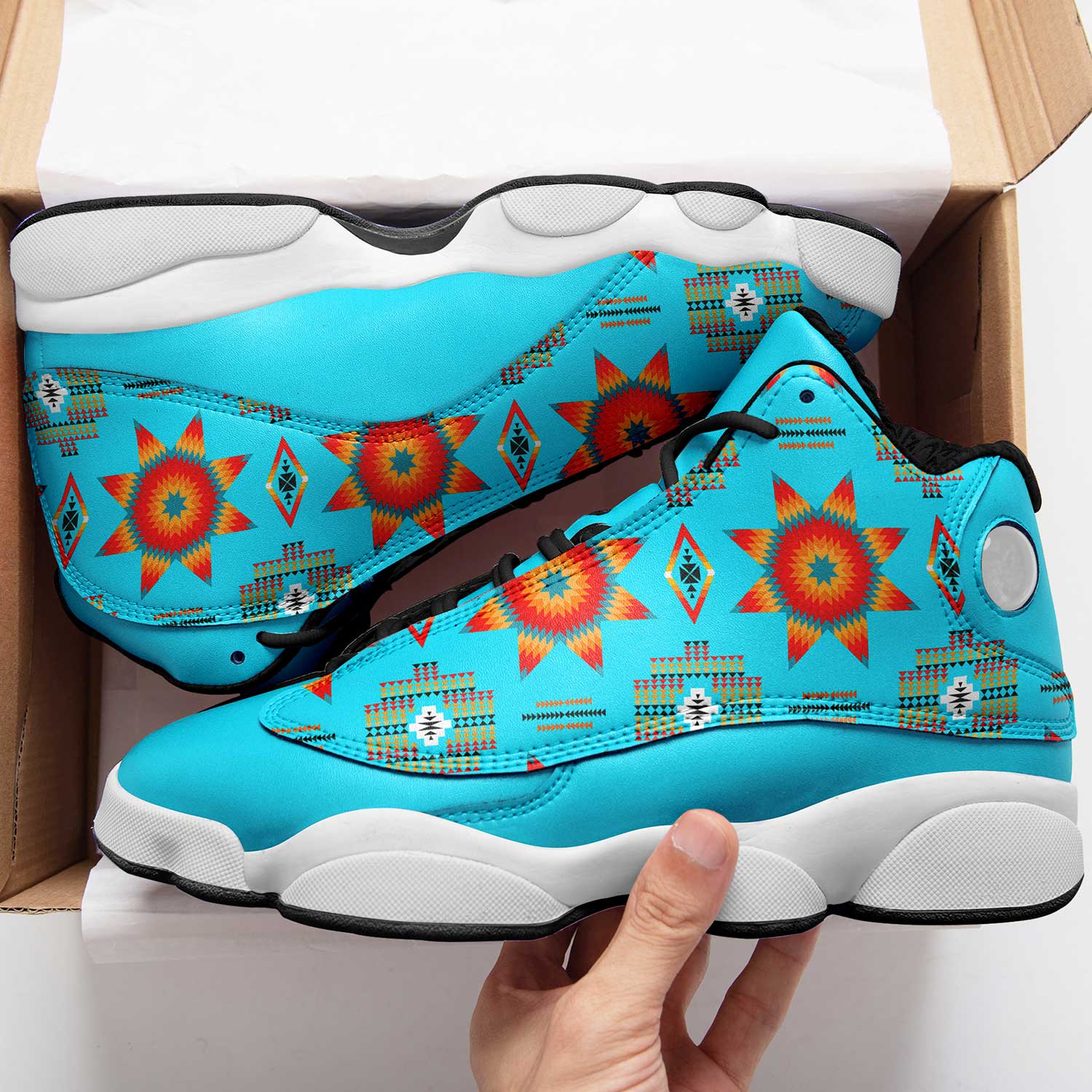 Rising Star Harvest Moon Isstsokini Athletic Shoes Herman