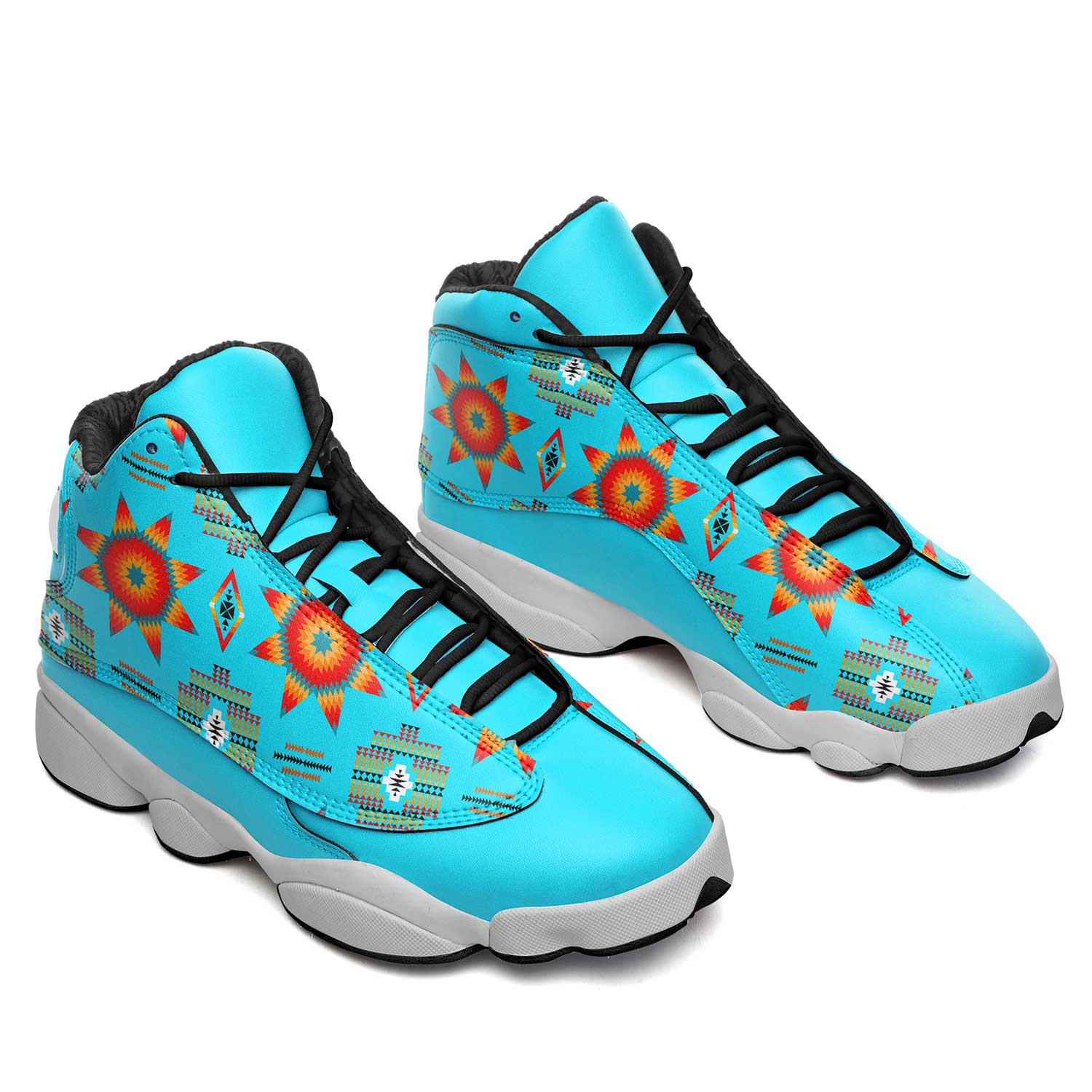 Rising Star Harvest Moon Isstsokini Athletic Shoes Herman
