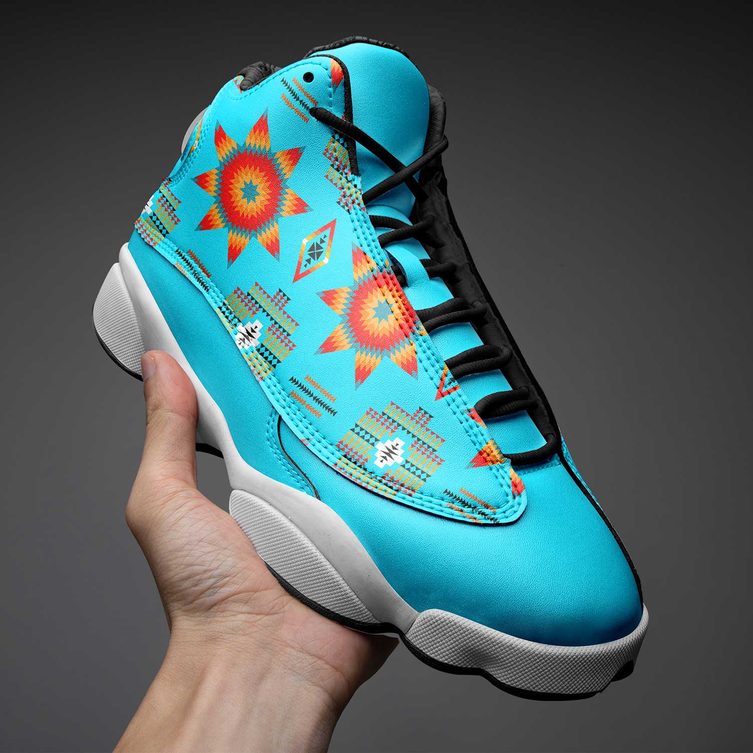 Rising Star Harvest Moon Isstsokini Athletic Shoes Herman