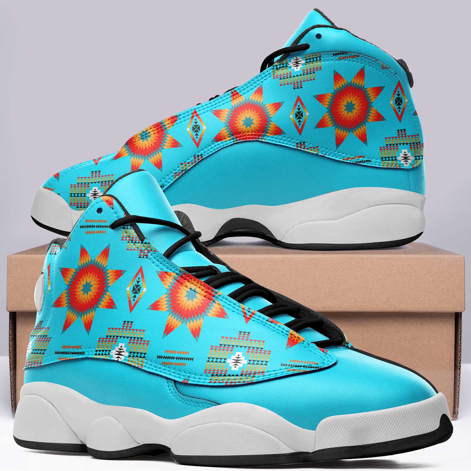 Rising Star Harvest Moon Isstsokini Athletic Shoes Herman