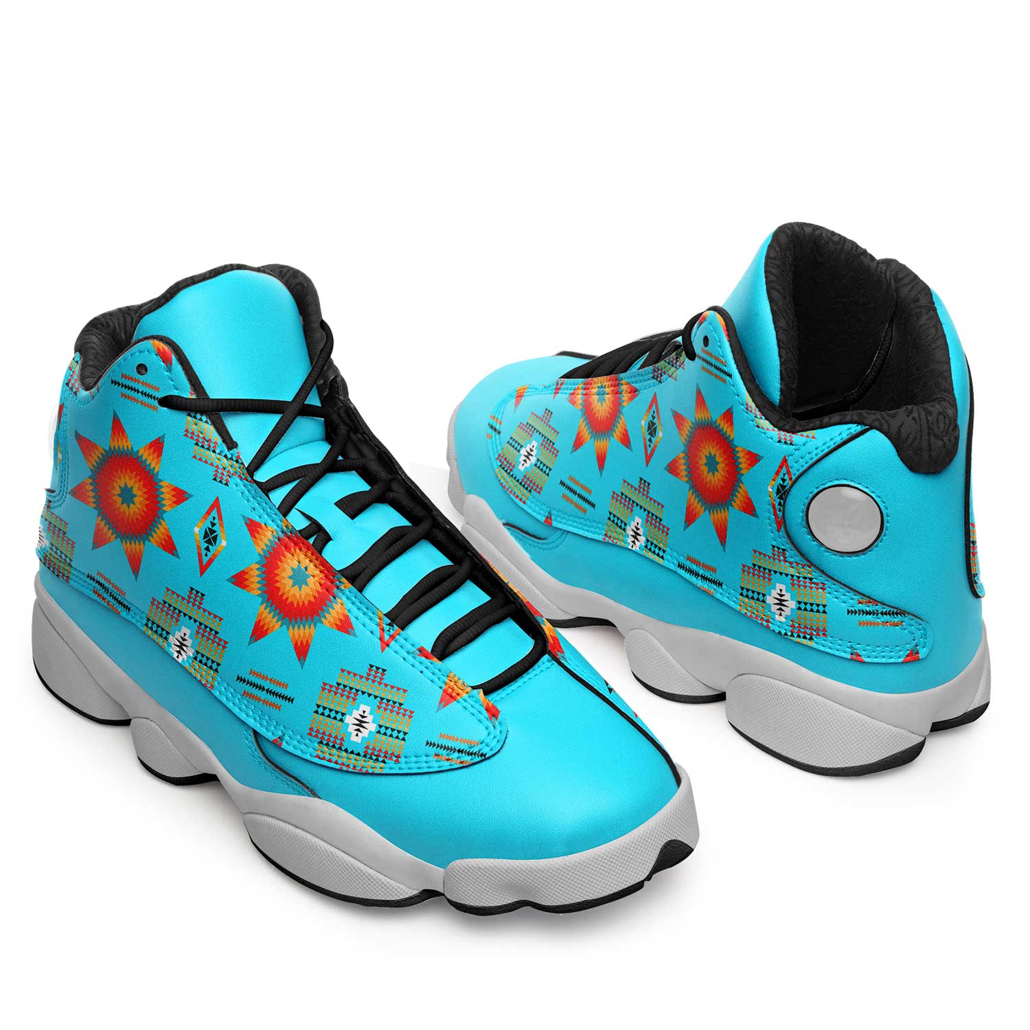 Rising Star Harvest Moon Isstsokini Athletic Shoes Herman
