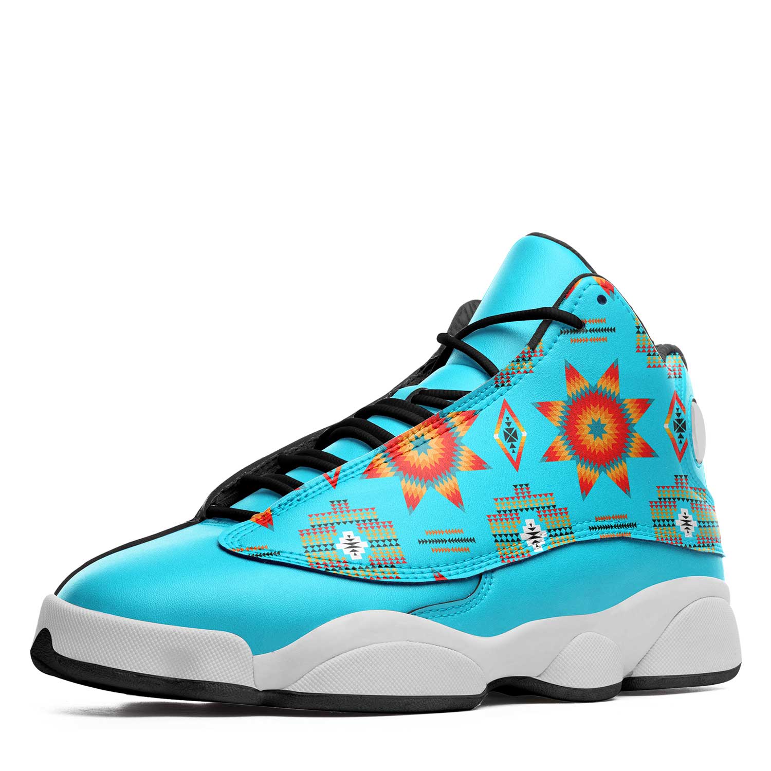 Rising Star Harvest Moon Isstsokini Athletic Shoes Herman
