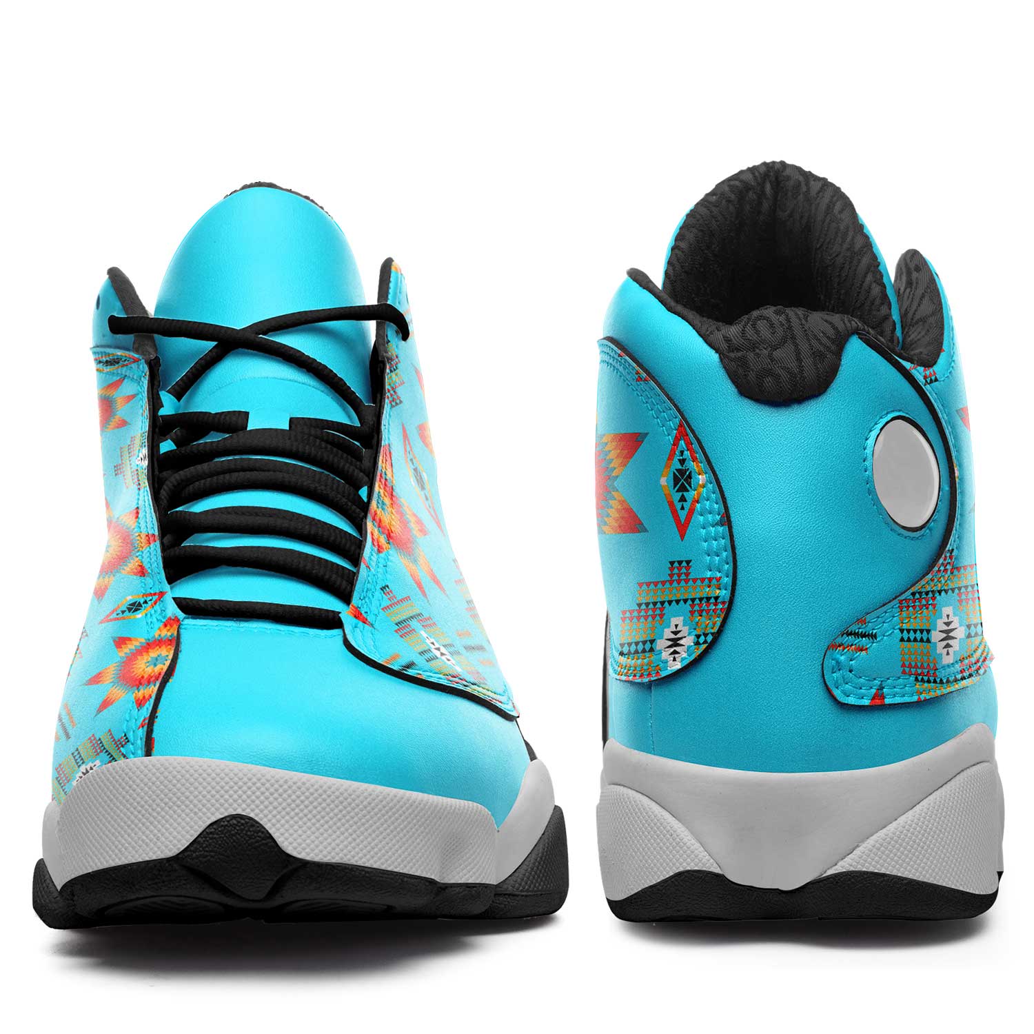 Rising Star Harvest Moon Isstsokini Athletic Shoes Herman
