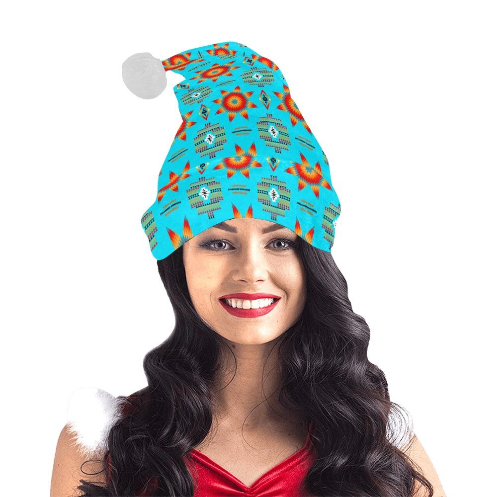 Rising Star Harvest Moon Santa Hat Santa Hat e-joyer