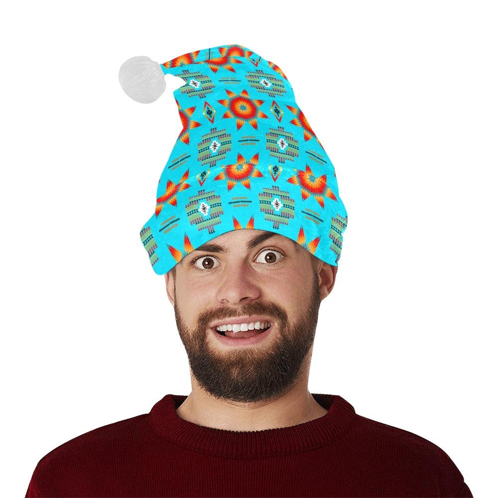 Rising Star Harvest Moon Santa Hat Santa Hat e-joyer