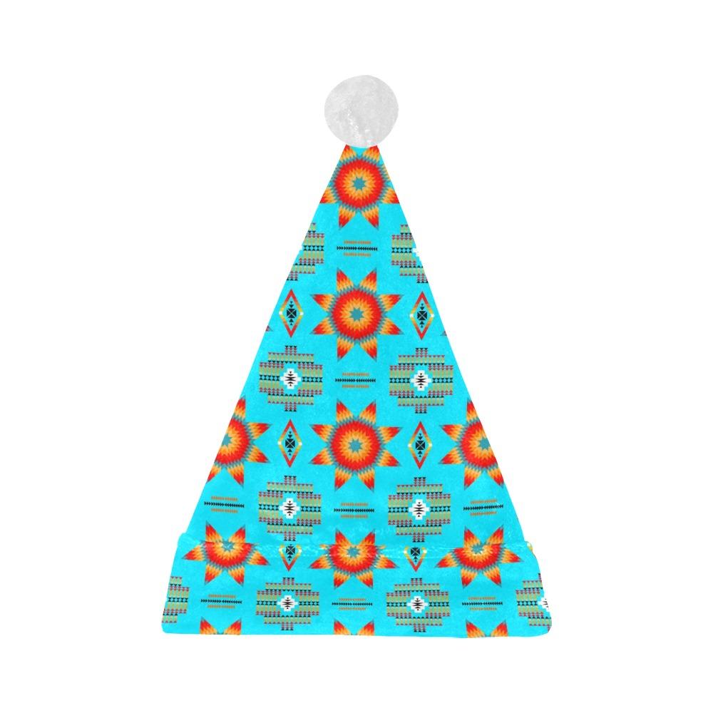 Rising Star Harvest Moon Santa Hat Santa Hat e-joyer