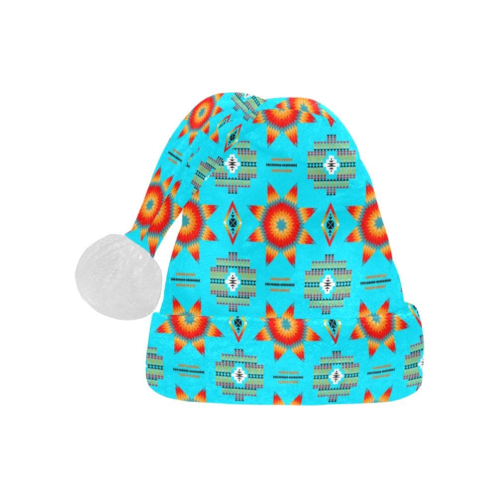 Rising Star Harvest Moon Santa Hat Santa Hat e-joyer