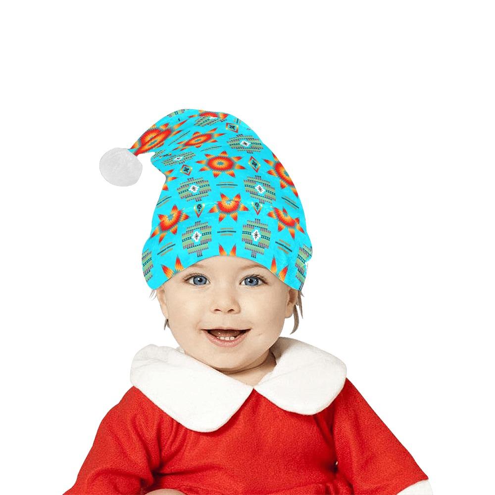 Rising Star Harvest Moon Santa Hat Santa Hat e-joyer