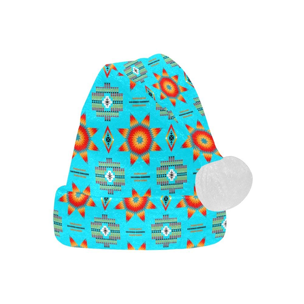 Rising Star Harvest Moon Santa Hat Santa Hat e-joyer