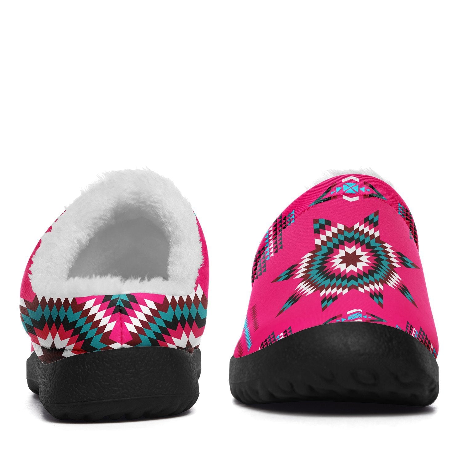 Rising Star Strawberry Moon Ikinnii Indoor Slipper 49 Dzine
