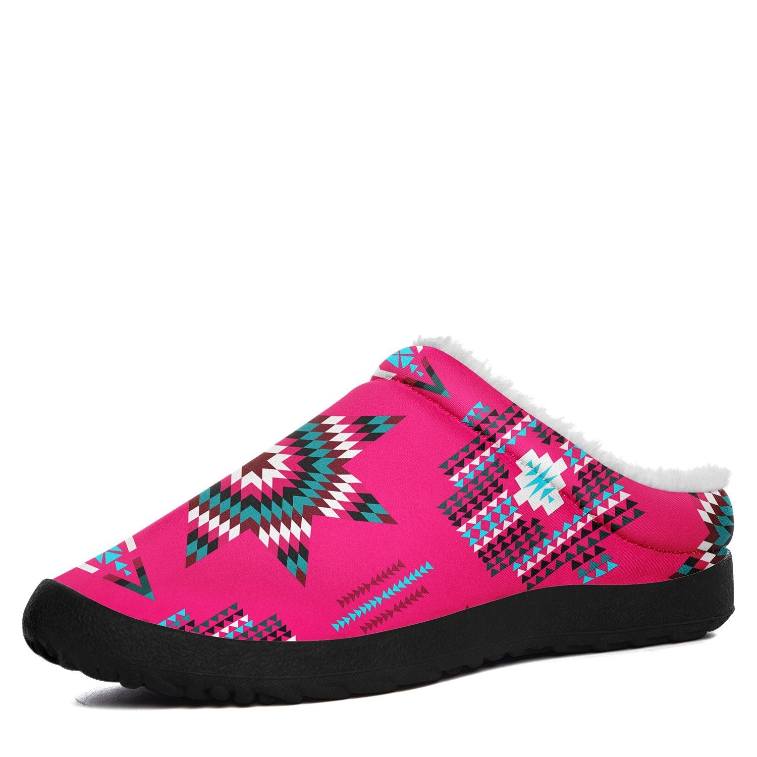 Rising Star Strawberry Moon Ikinnii Indoor Slipper 49 Dzine