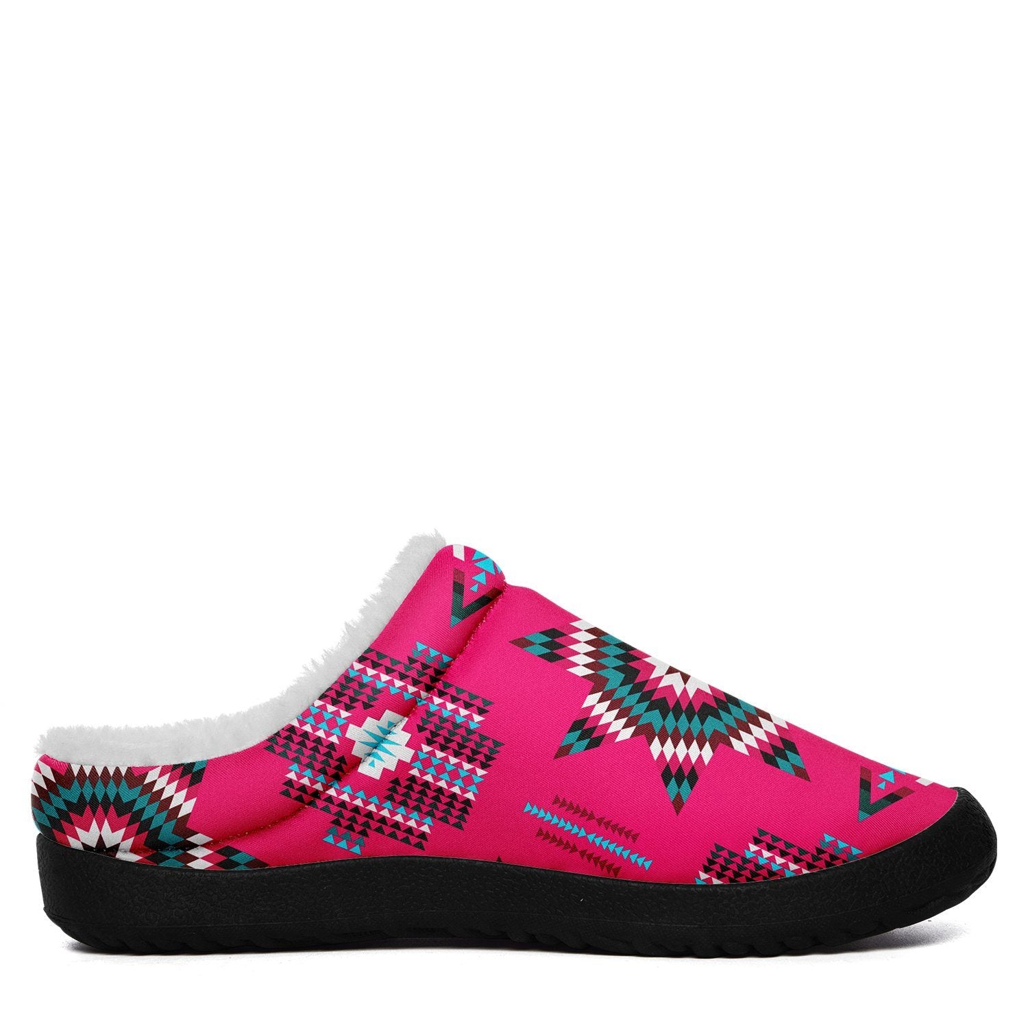 Rising Star Strawberry Moon Ikinnii Indoor Slipper 49 Dzine