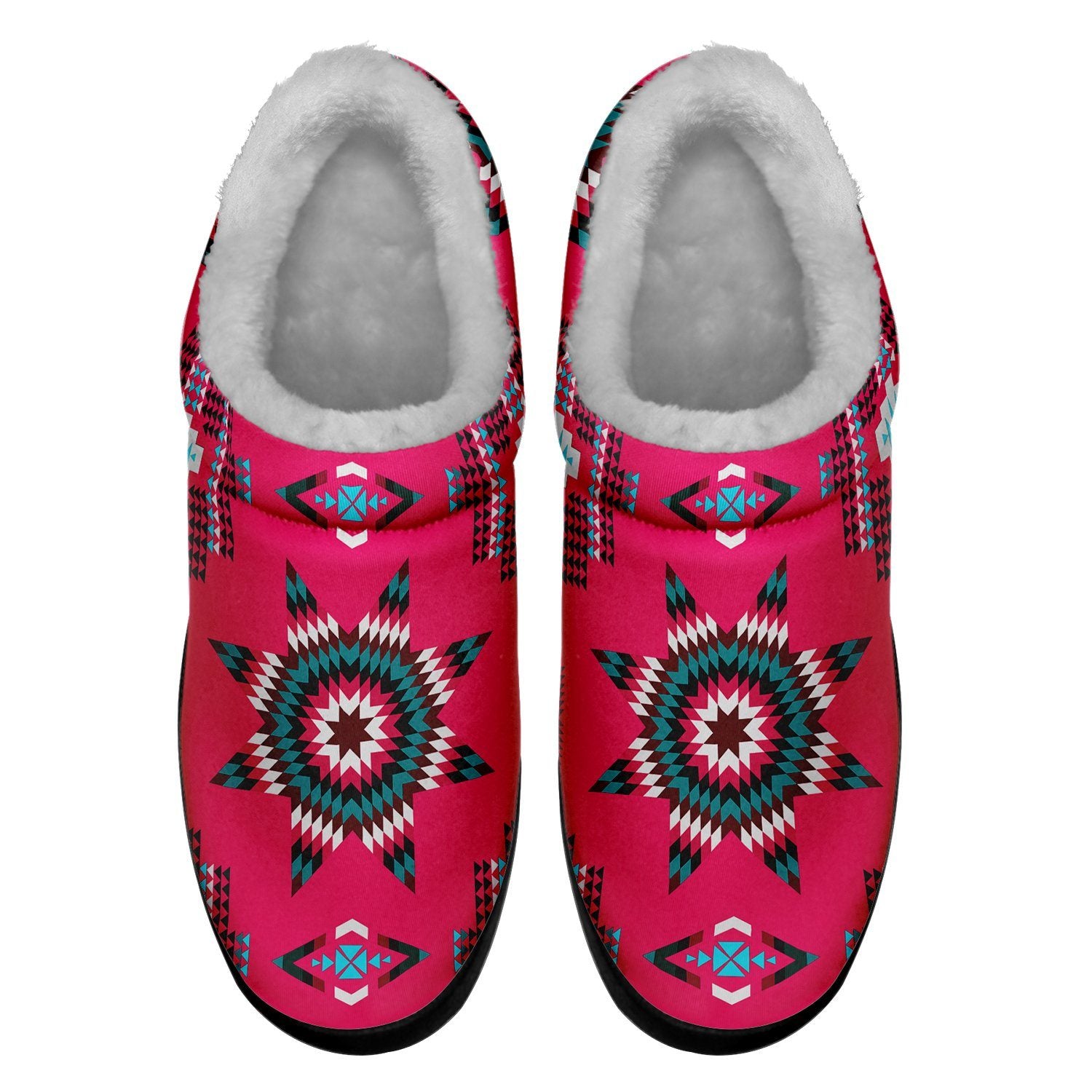 Rising Star Strawberry Moon Ikinnii Indoor Slipper 49 Dzine