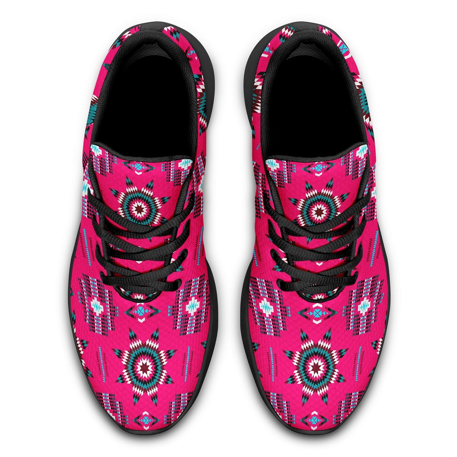 Rising Star Strawberry Moon Ikkaayi Sport Sneakers 49 Dzine