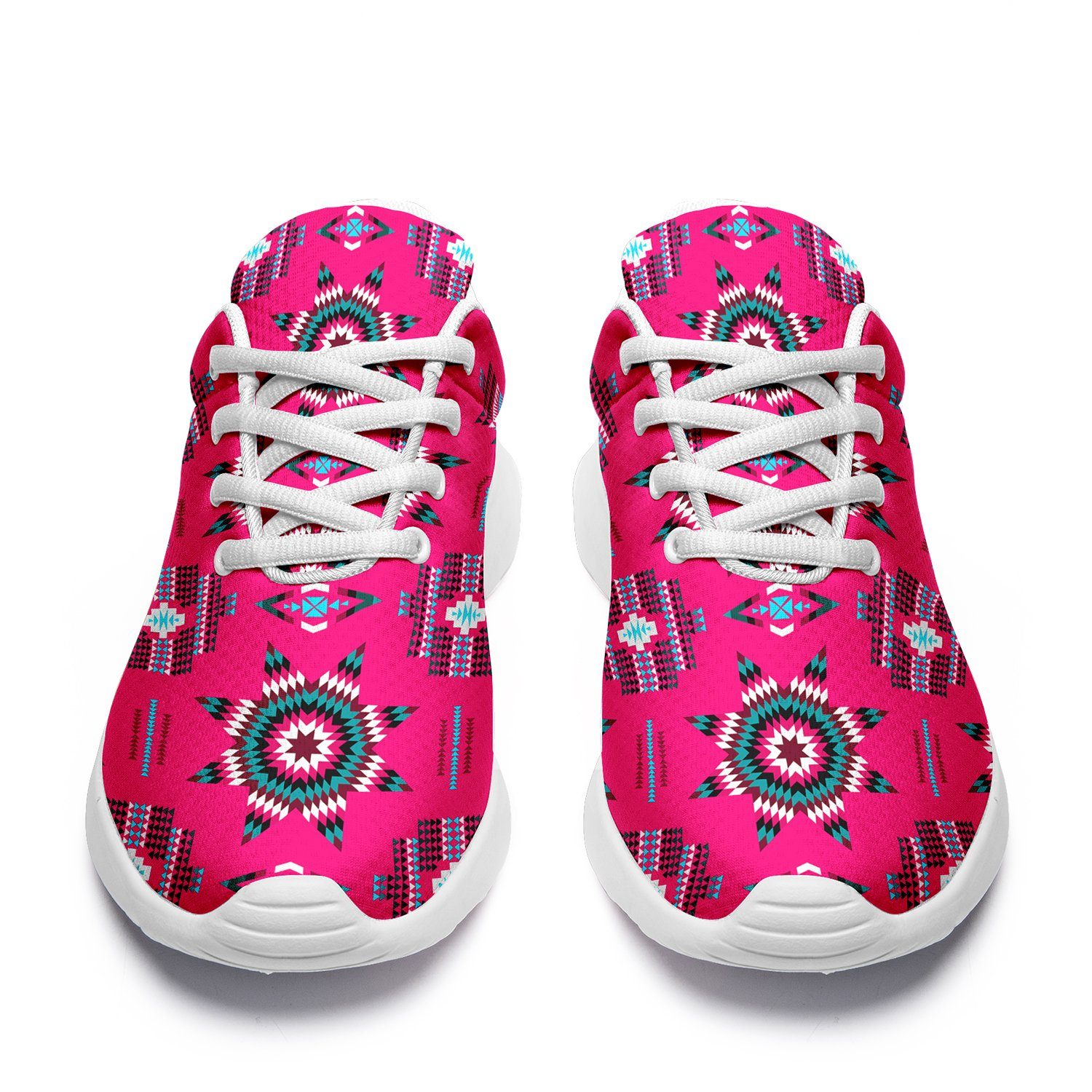 Rising Star Strawberry Moon Ikkaayi Sport Sneakers 49 Dzine