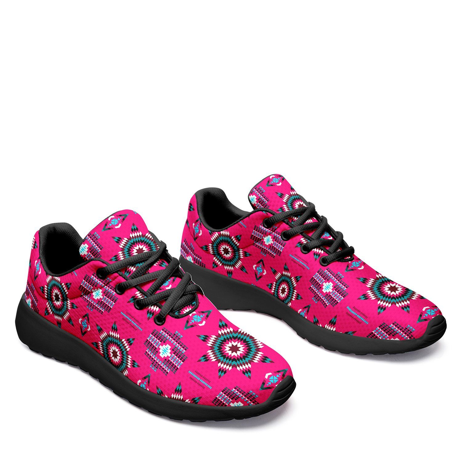 Rising Star Strawberry Moon Ikkaayi Sport Sneakers 49 Dzine