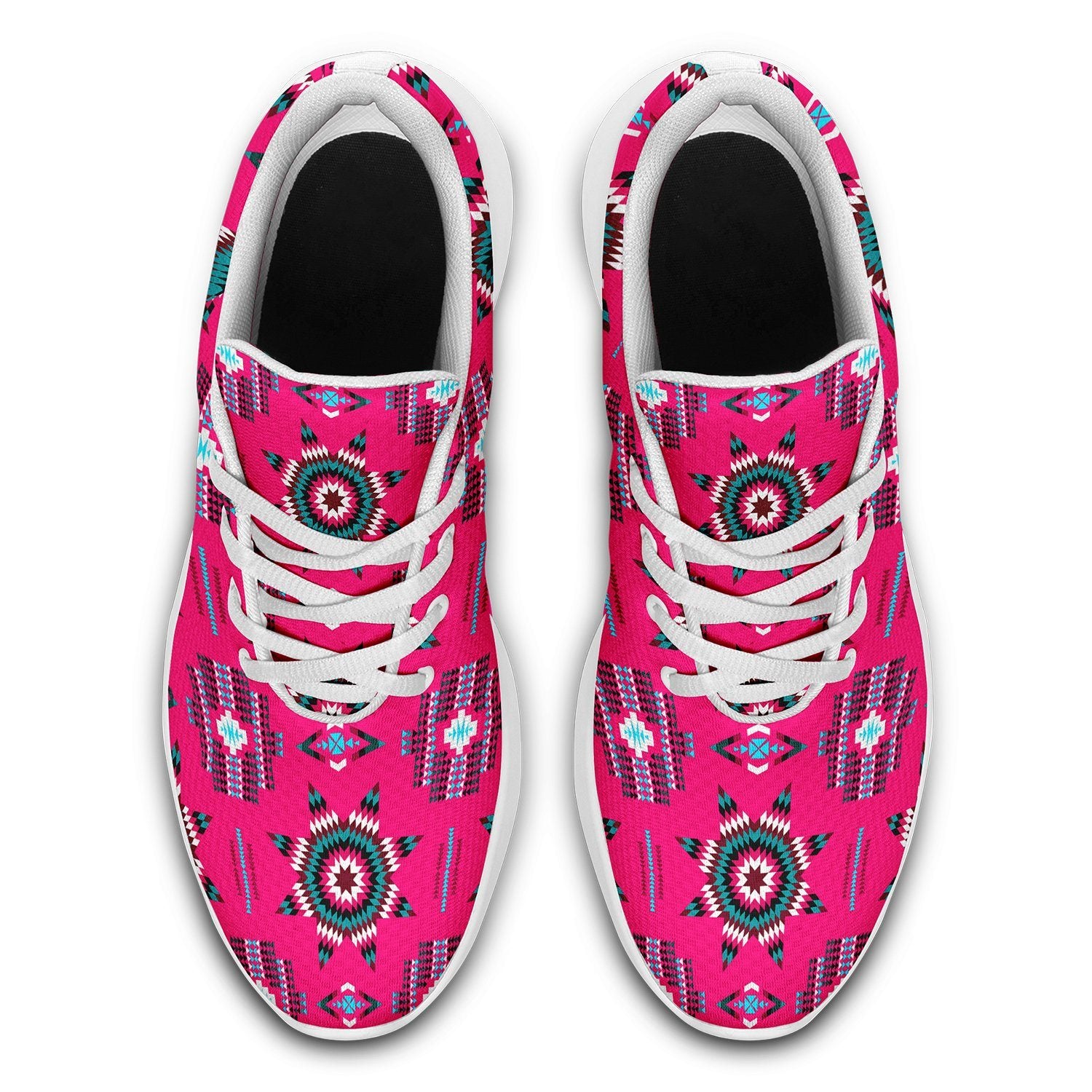 Rising Star Strawberry Moon Ikkaayi Sport Sneakers 49 Dzine
