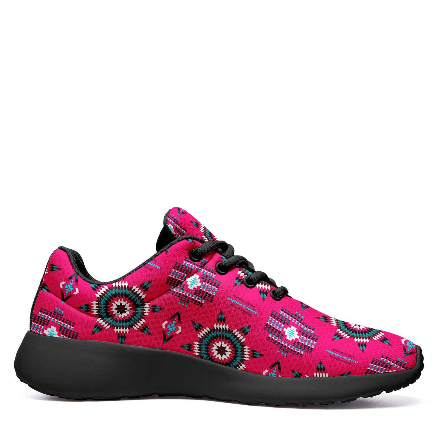 Rising Star Strawberry Moon Ikkaayi Sport Sneakers 49 Dzine