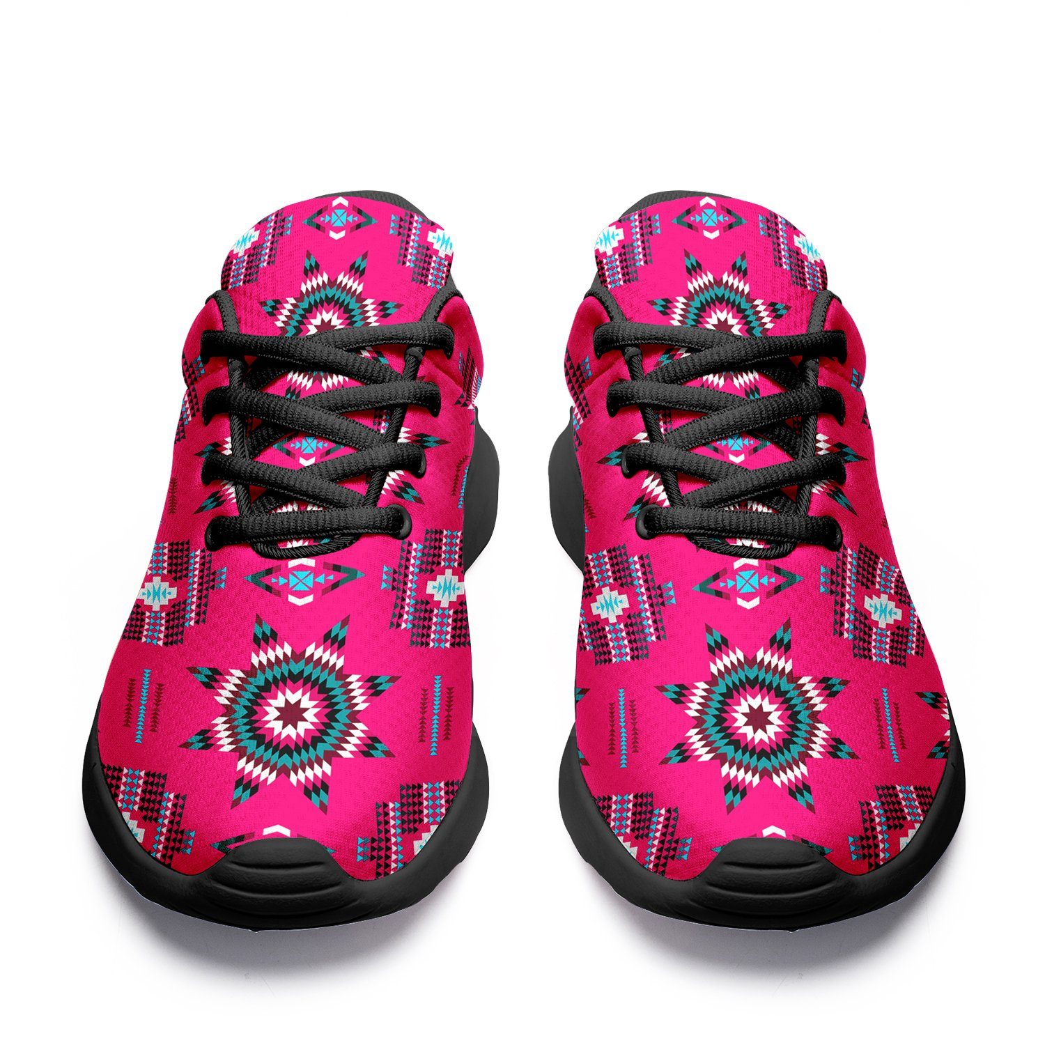 Rising Star Strawberry Moon Ikkaayi Sport Sneakers 49 Dzine