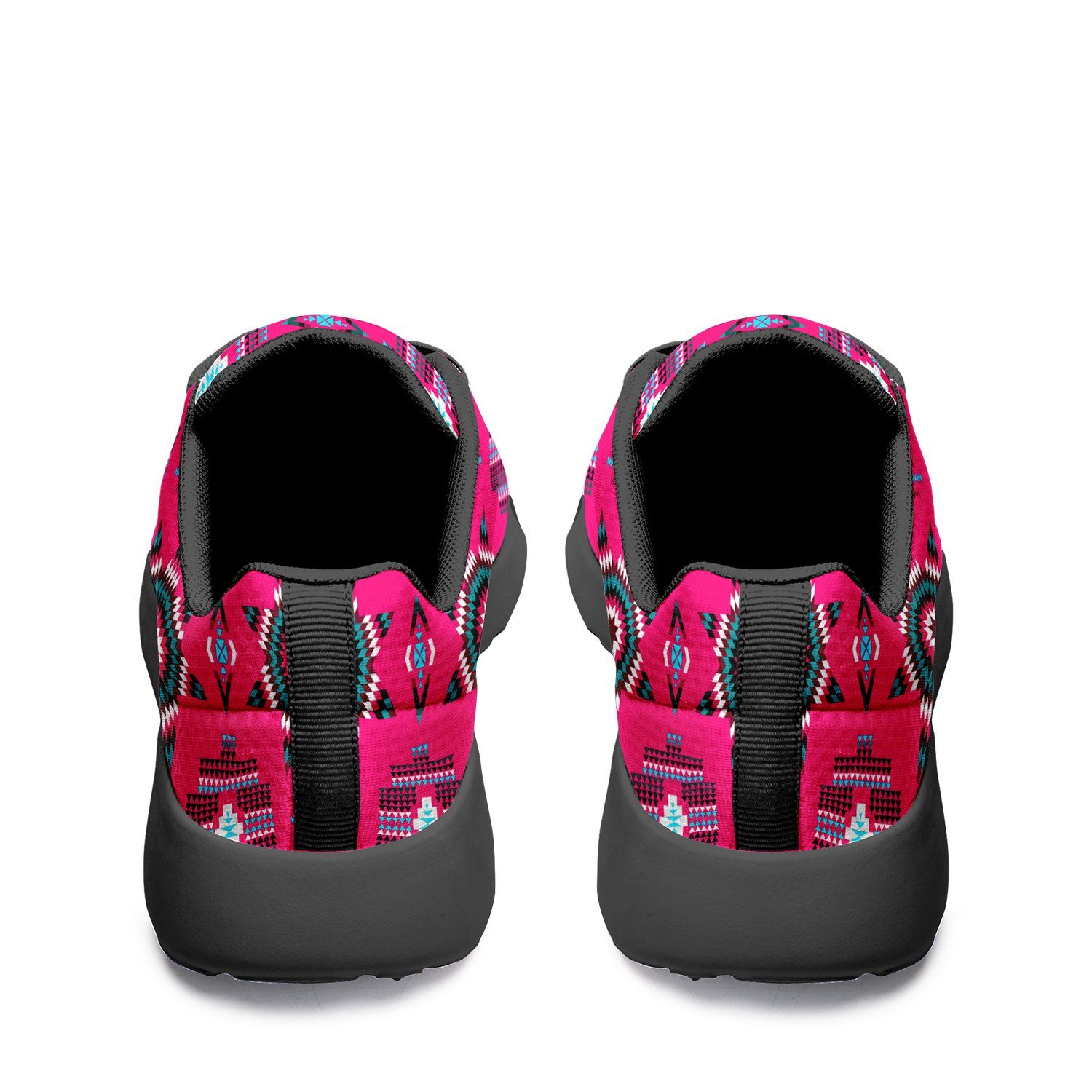 Rising Star Strawberry Moon Ikkaayi Sport Sneakers 49 Dzine