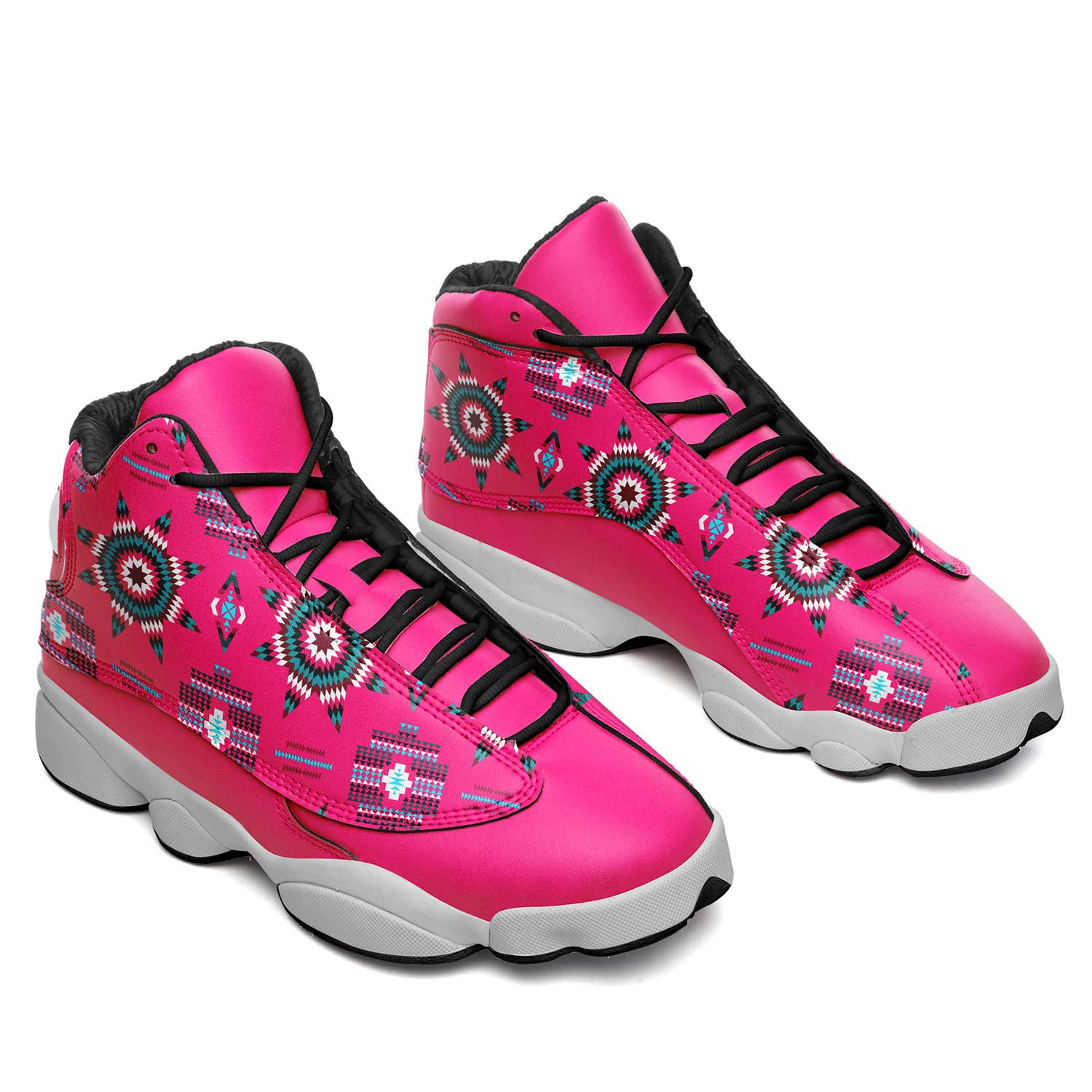 Rising Star Strawberry Moon Isstsokini Athletic Shoes Herman