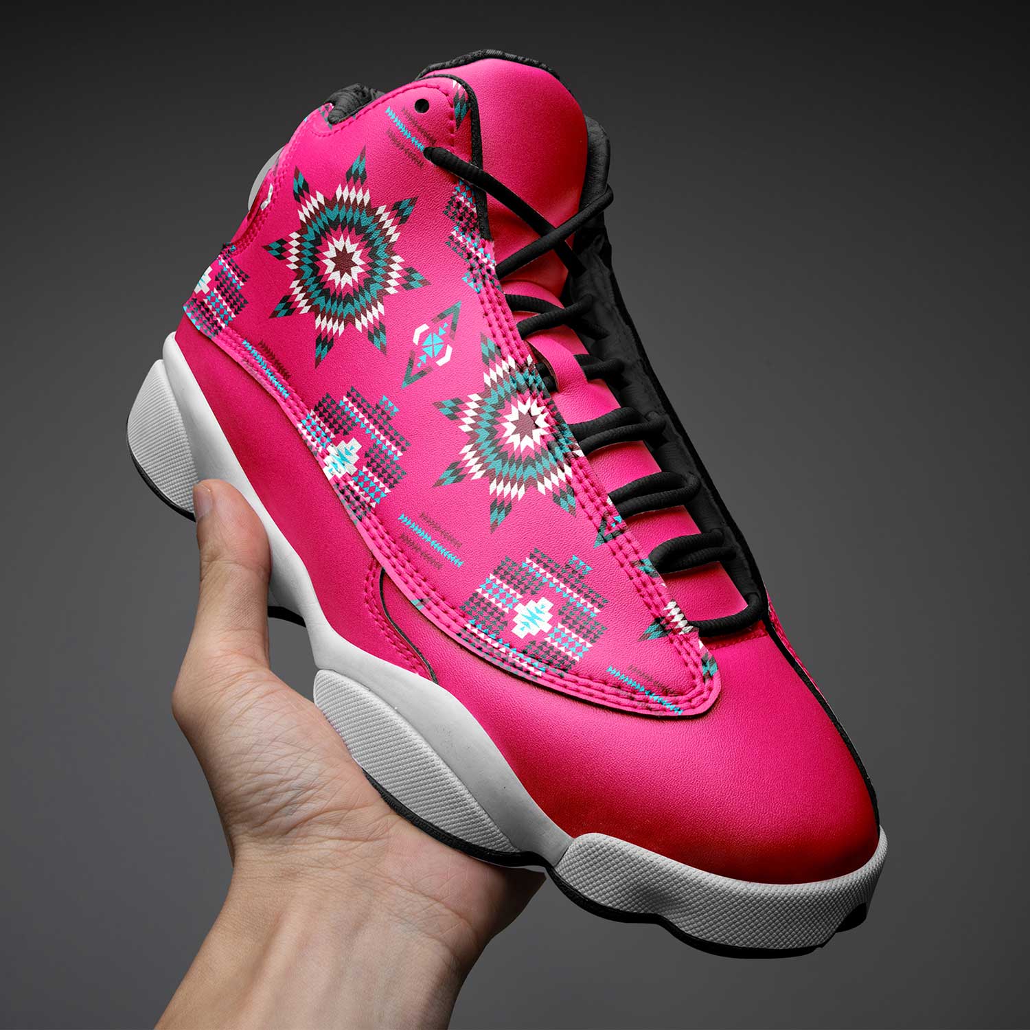 Rising Star Strawberry Moon Isstsokini Athletic Shoes Herman