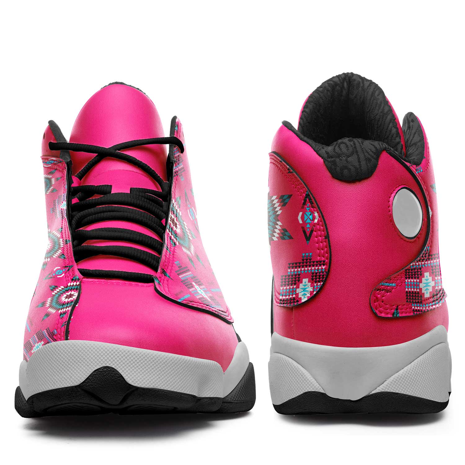 Rising Star Strawberry Moon Isstsokini Athletic Shoes Herman