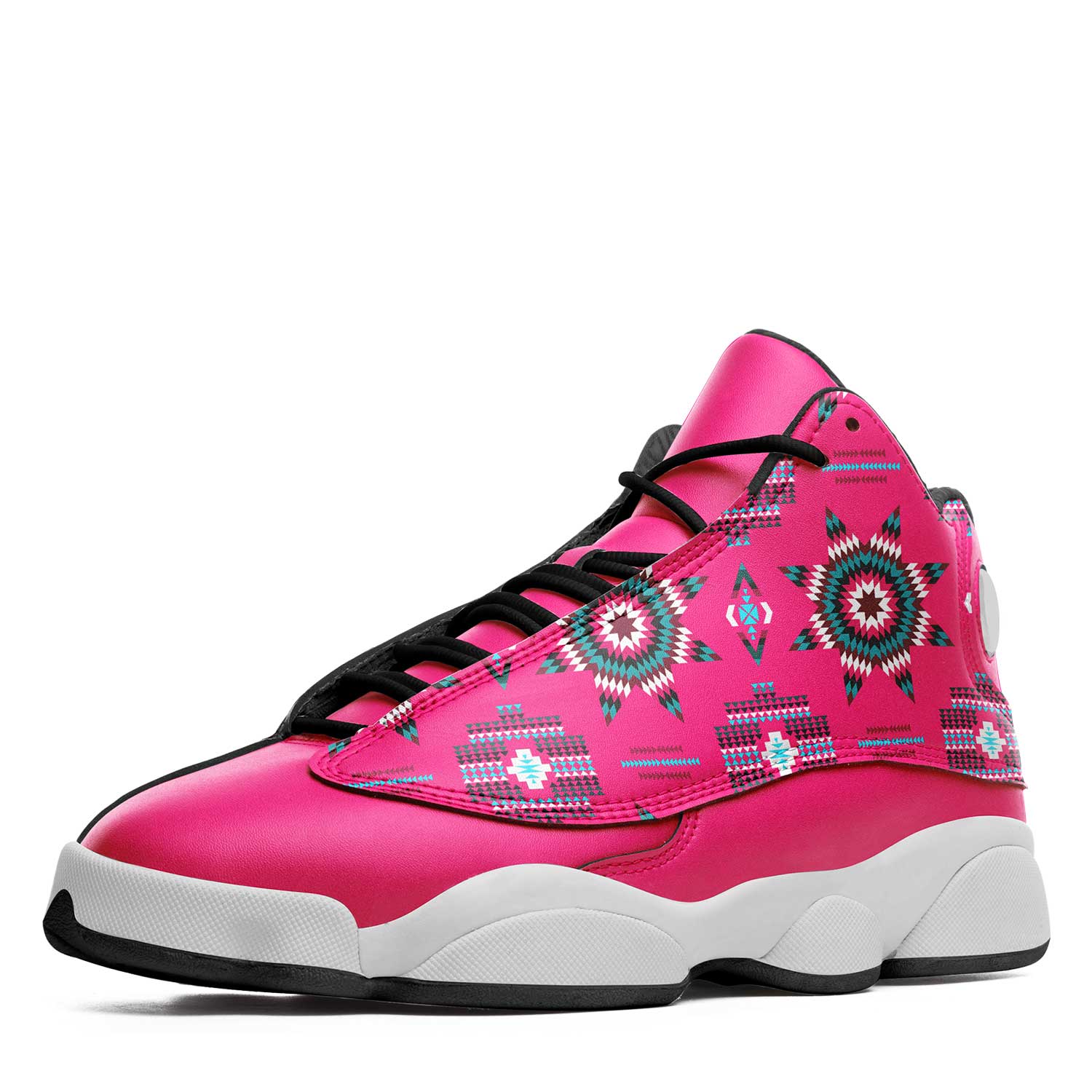 Rising Star Strawberry Moon Isstsokini Athletic Shoes Herman